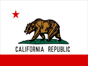 California Flag