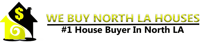 We Buy North LA Houses